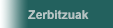 Zerbitzuak