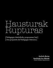 Hausturak/Rupturas