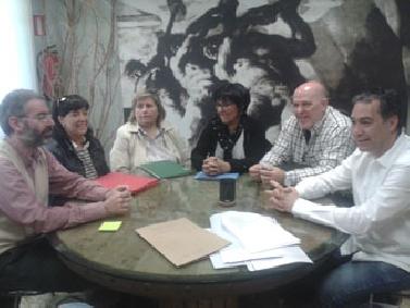 Limitis Forum bilera